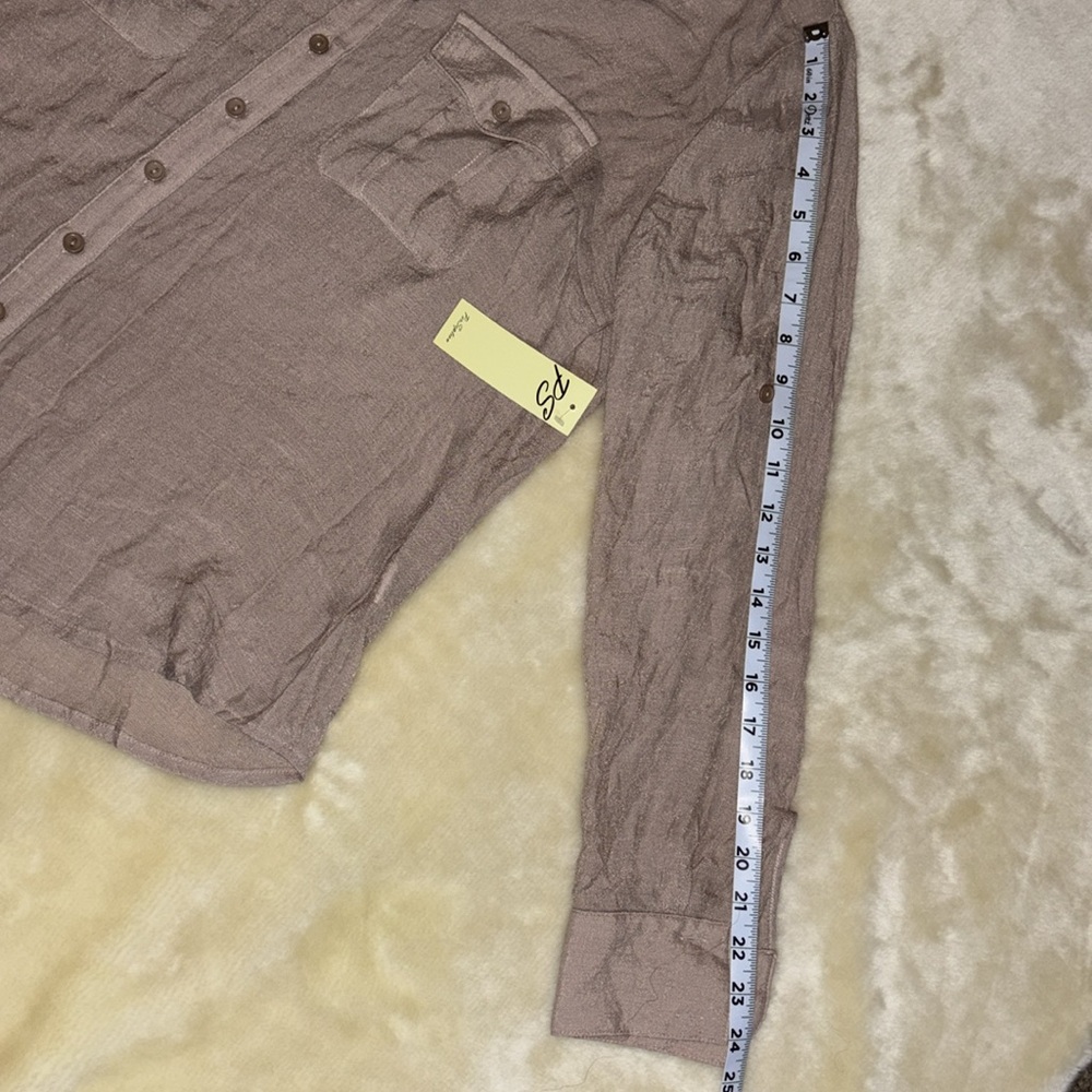 PerSeption Concept Blouse - Picture 3 of 6